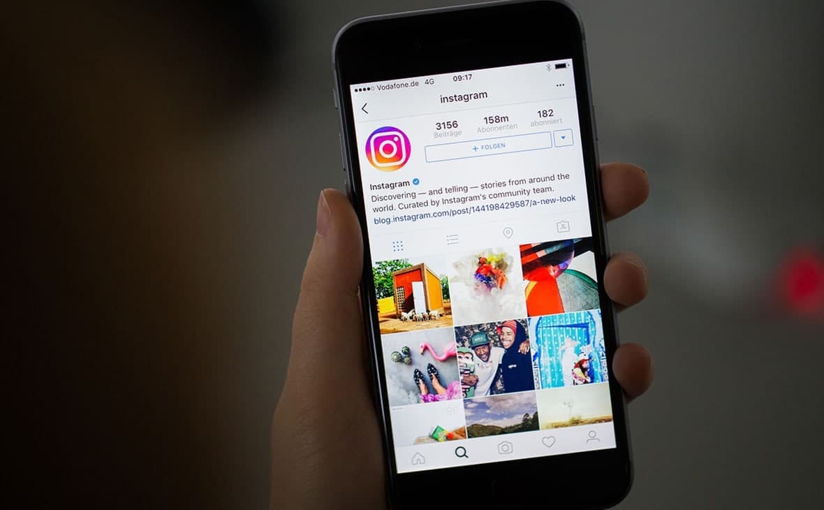 Instagram katta yoshli foydalanuvchilarning notanish o‘smirlarga xabar yozishini taqiqlaydi