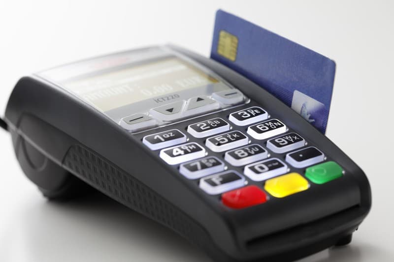 Система терминалов станет единой для карт Uzcard и Humo