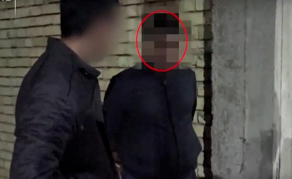 Qibrayda ikki gektar yerni 1 mln dollarga sotmoqchi bo‘lgan shaxs qo‘lga olindi 