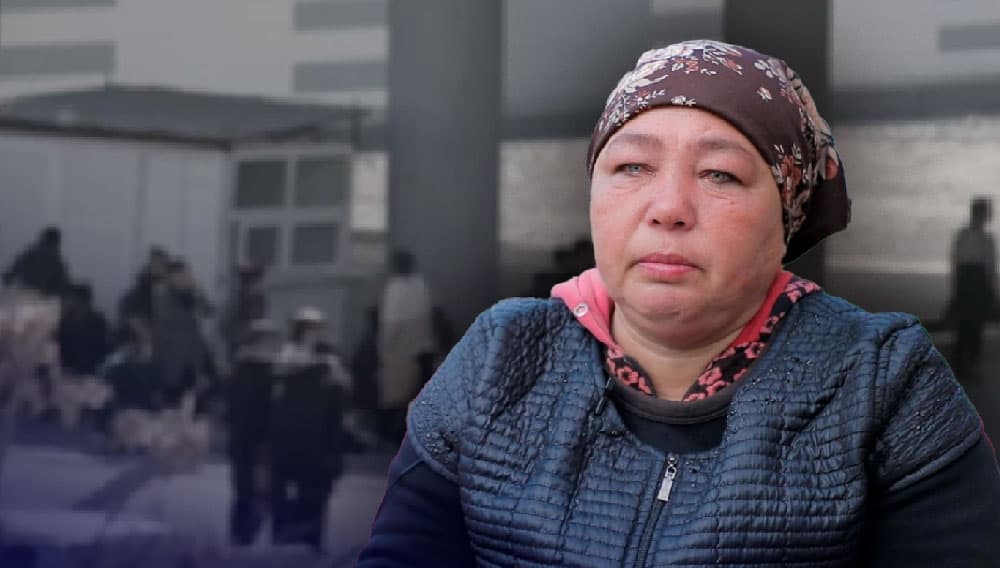 «Bolalarim «mehribonlik uyida yaxshiroq yashardik», deyishadi...» – butun umri qora mehnatda o‘tgan ona hikoyasi