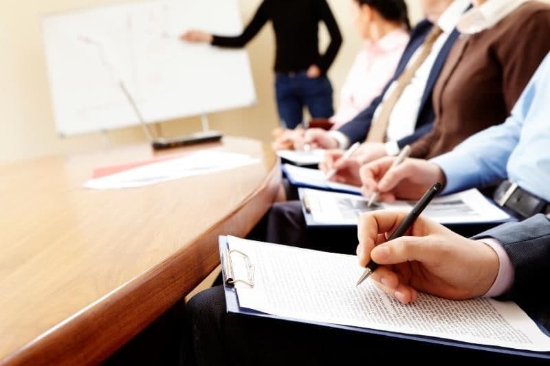 Jurnalist va blogerlar uchun seminar-trening bo‘lib o‘tmoqda