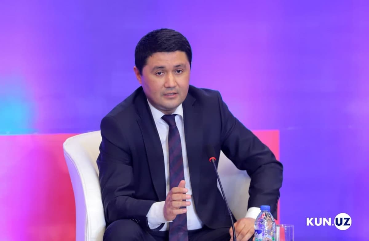 Davlat sirlari va korrupsionerlar reyestriga doir qonun loyihalari tez kunlarda e’lon qilinadi - Akmal Burhonov