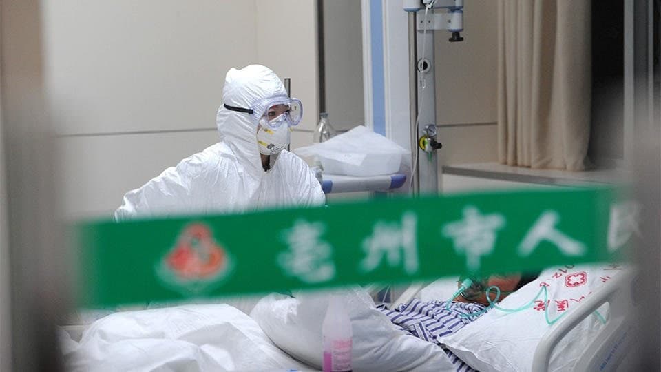 Xitoyda odamga H10N3 parranda grippi virusi yuqishi bo‘yicha birinchi holat aniqlandi