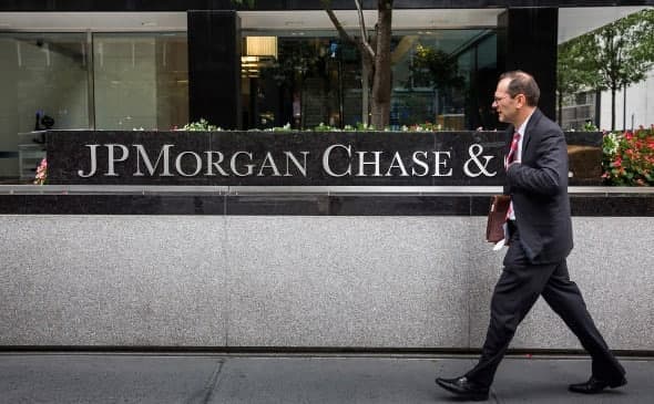 JP Morgan expects 8.1% economic growth in Uzbekistan this year 