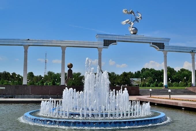 Uzbekistan ranked 90th in Global Peace Index