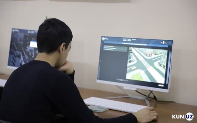 «Vatanparvar» tashkiloti ayrim yoshlarni haydovchilik va boshqa kasblarga bepul o‘qitadi