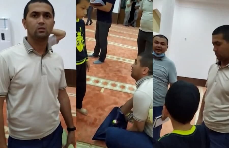 «Voyaga yetmagan shaxslarni so‘roq qilishning alohida tartibi bor, shularga rioya etish kerak» - huquqshunos