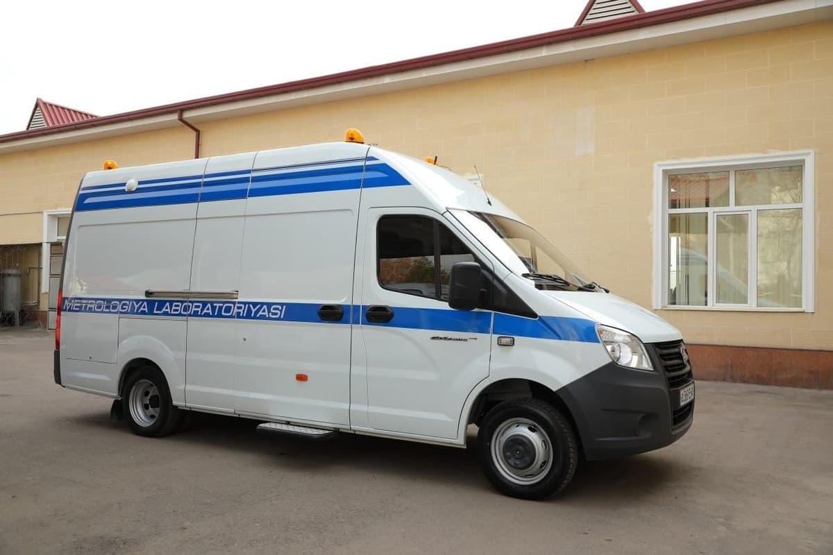 Mobil metrologik laboratoriya – o‘lchash funksiyalariga ega tibbiy texnikalarni metrologik tekshiruvdan o‘tkazishda innovatsion yechim