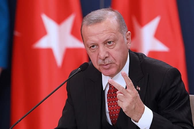 Turkiyada 2 yil ichida markaziy bankning uchinchi rahbari o‘z lavozimidan olindi