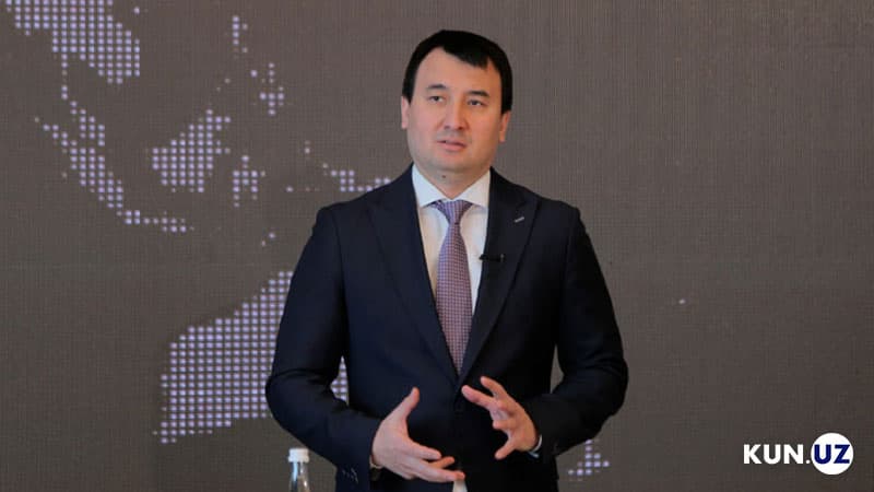 Жамшид Ходжаев будет исполнять обязанность ректора Ташкентского государственного аграрного университета