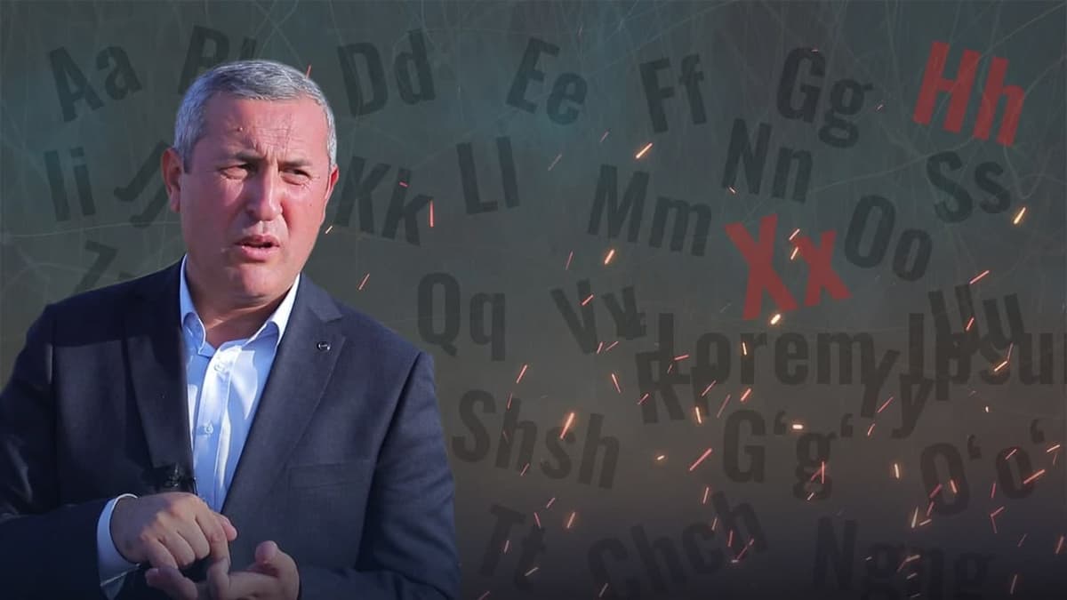 “Bolasi ruscha gapirib, o‘zbekchani bilmayotganidan o‘ksinish o‘rniga xursand bo‘lishyapti” - filolog bilan suhbat
