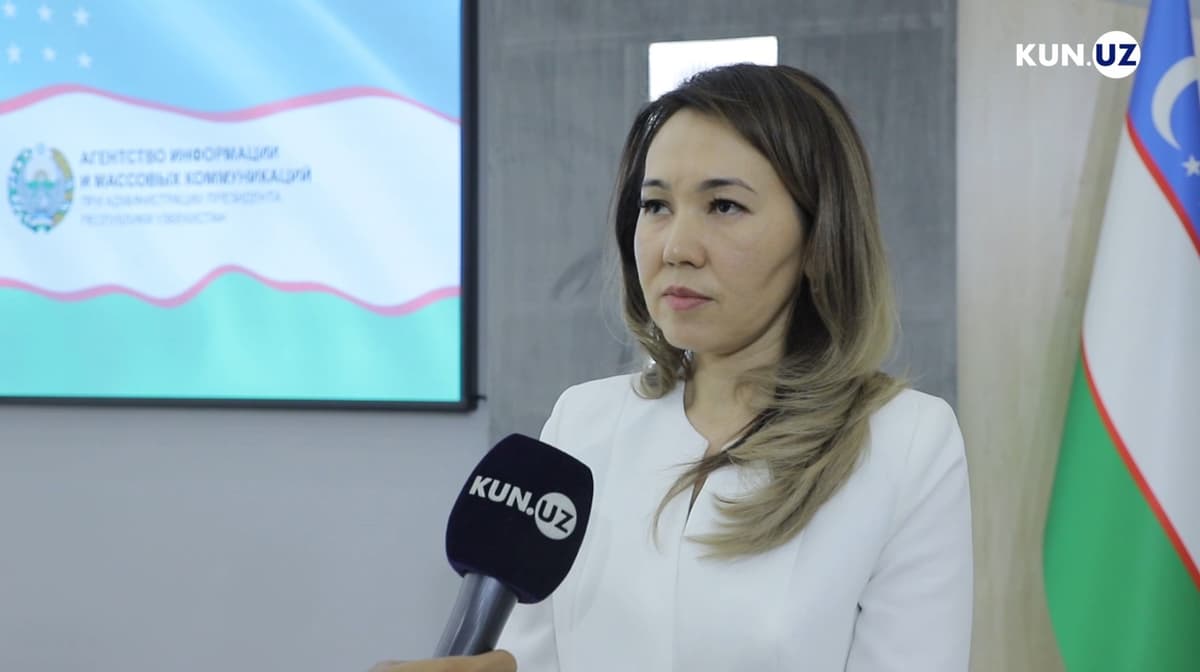 “Budjet mablag‘lari adekvat sarflanishini qayta ko‘rib chiqishimiz kerak” - Umida To‘xtasheva