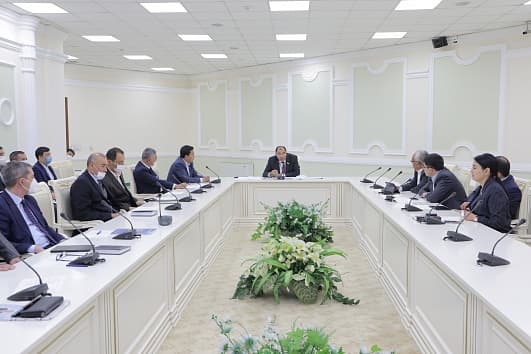 Бизнес-омбудсманга тадбиркорлар ҳуқуқини ҳимоя қилиш бўйича маъмурий ишларни кўриш ваколати берилади – лойиҳа