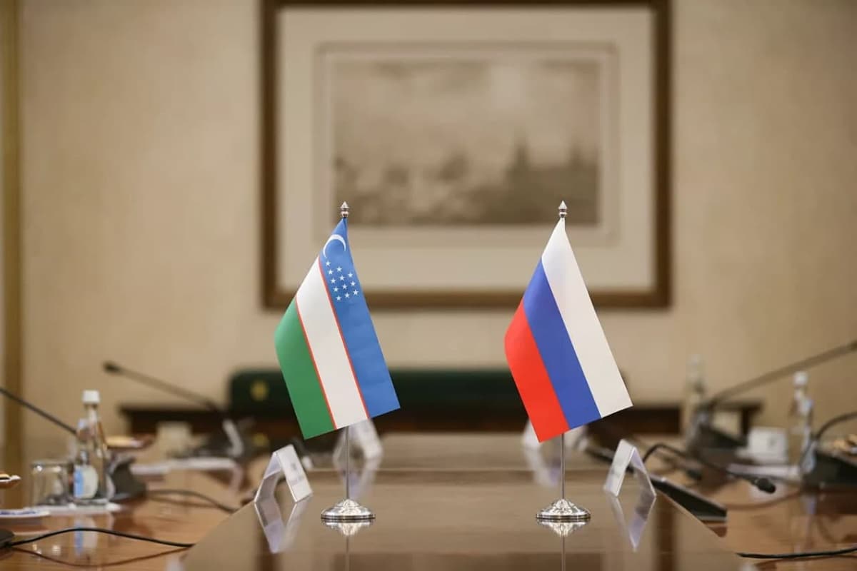 Russian senators to observe voting process of presidential elections in Uzbekistan