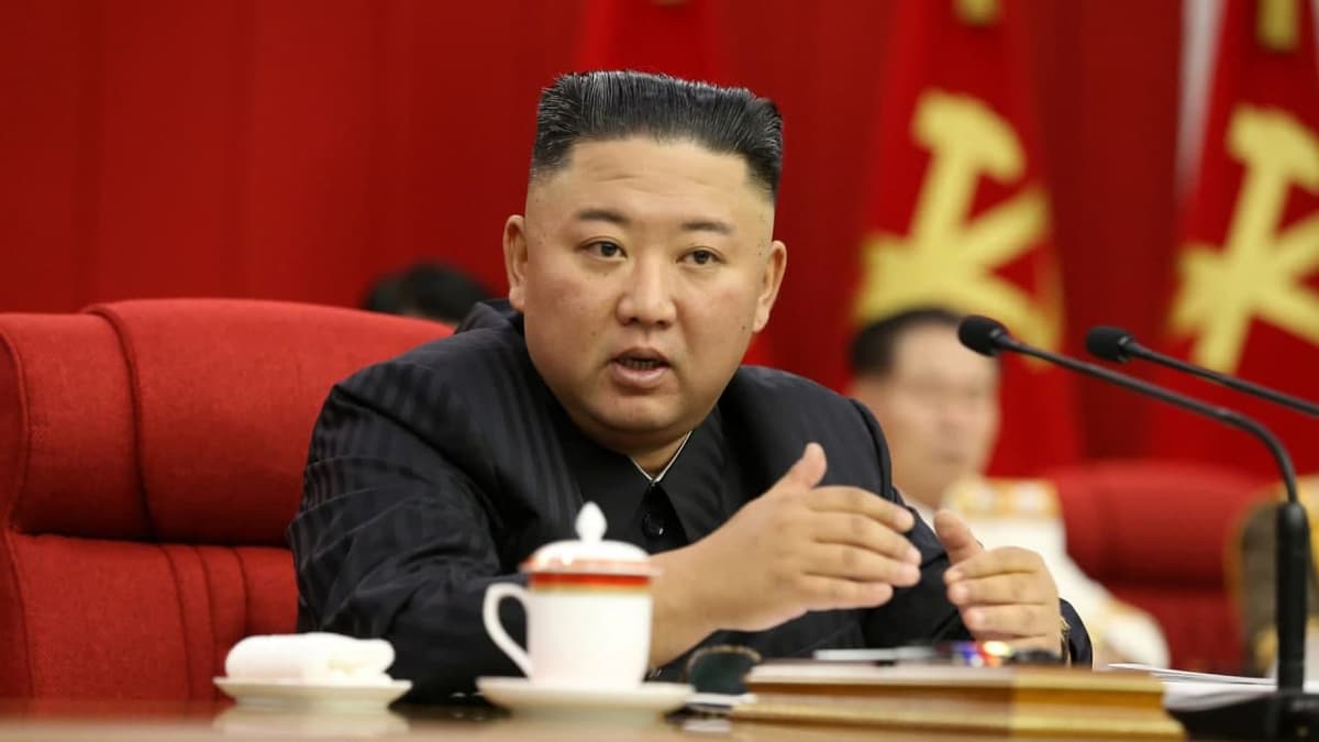 Shimoliy Koreya 16 yil ichida ilk bor boshqa davlatga xayriya mablag‘i ajratdi