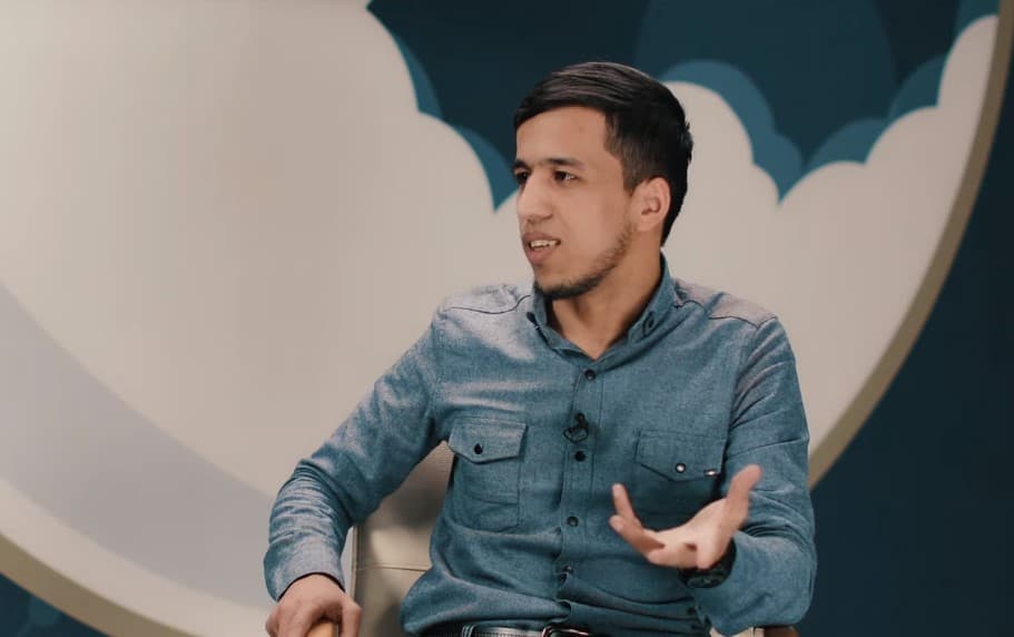 «Ilm olish va universitetda o‘qishning farqi bor» - nufuzli oliygohga 300 ming dollar grant yutgan o‘zbek talabasi