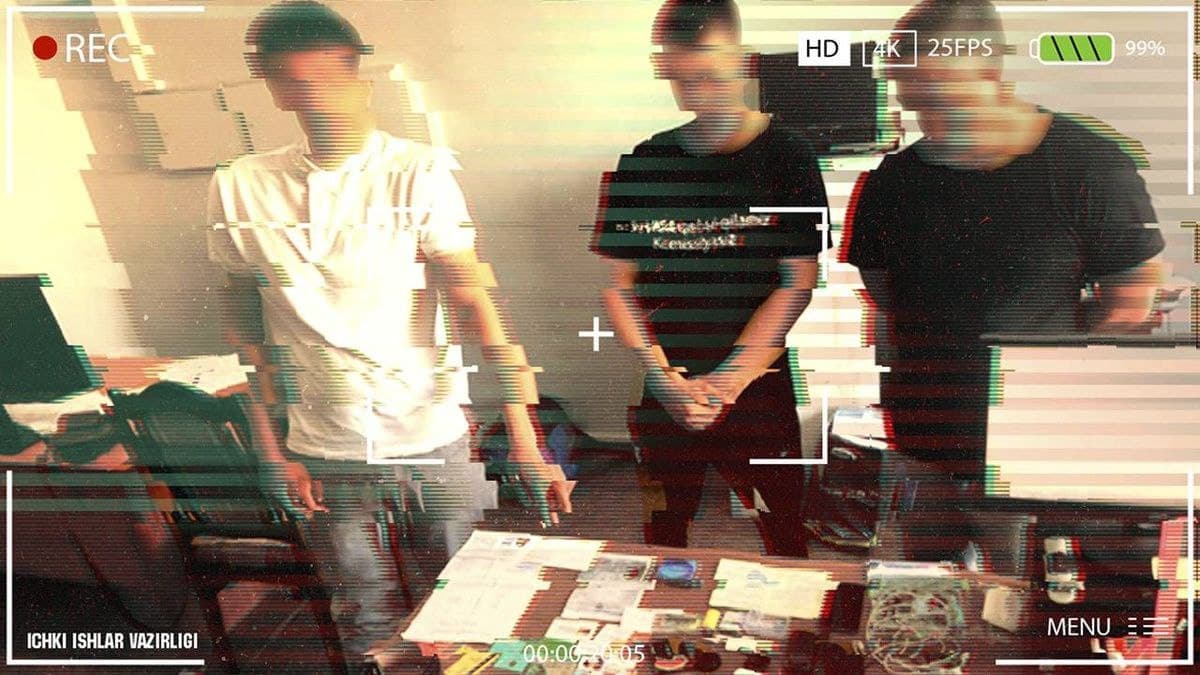 В Ташкенте молодой мужчина обманул более 100 граждан, желавших арендовать жилплощадь в столице