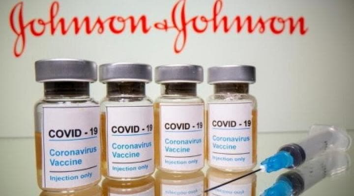 ЕИ AstraZeneca ва Johnson & Johnson билан шартномаларини узайтирмаслиги маълум қилинди
