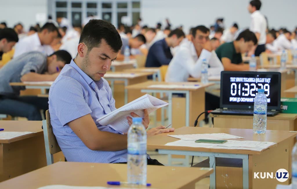Утверждены квоты приёма в вузы