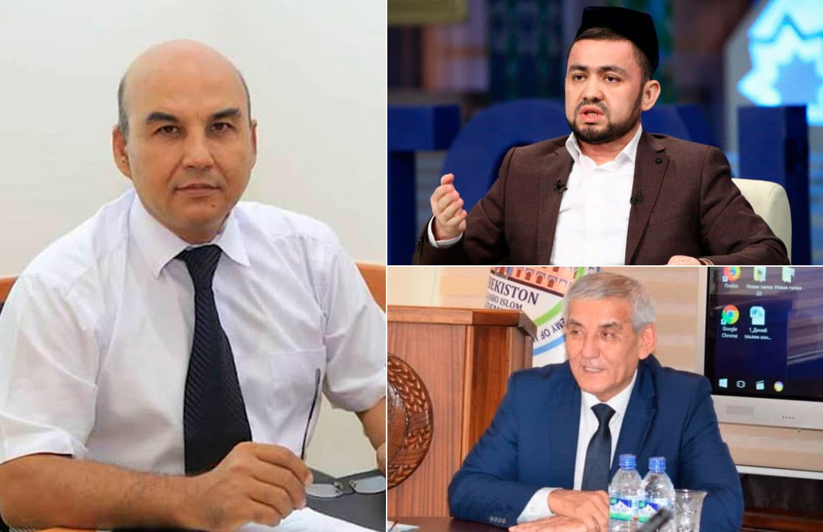 «Mayda baliqlarni tutish va asl ildizlarga bolta urish – boshqa-boshqa narsalar» - ziyolilar O‘zbekistondagi korrupsiya illati haqida