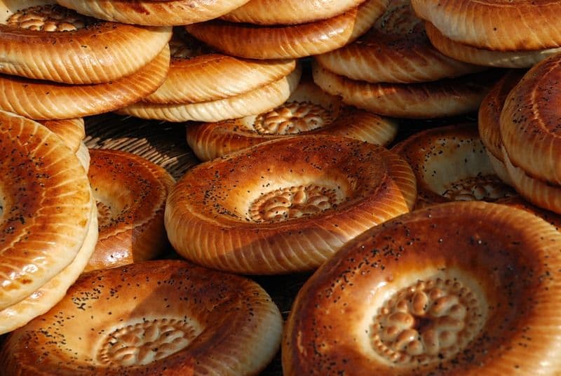 Как отреагирует организм, если на месяц отказаться от хлеба