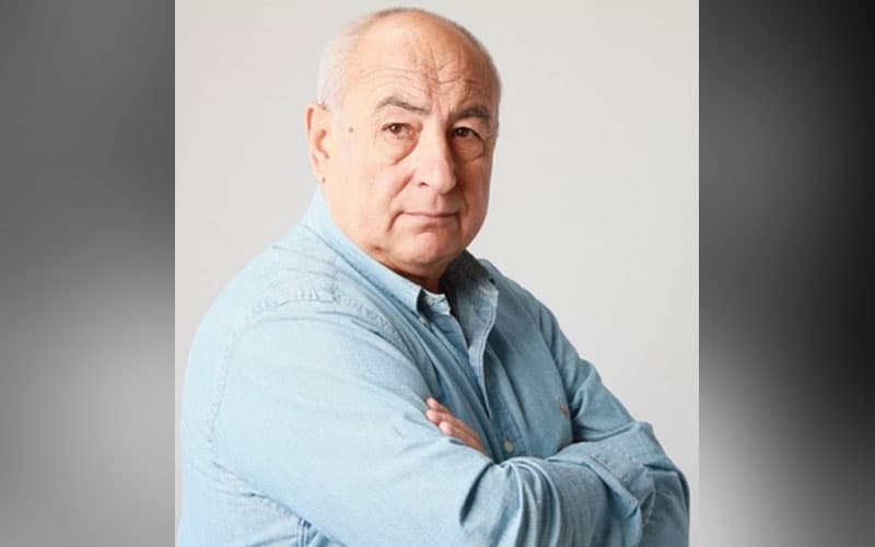 O‘zbekiston xalq artisti Shuhrat Ergashev vafot etdi
