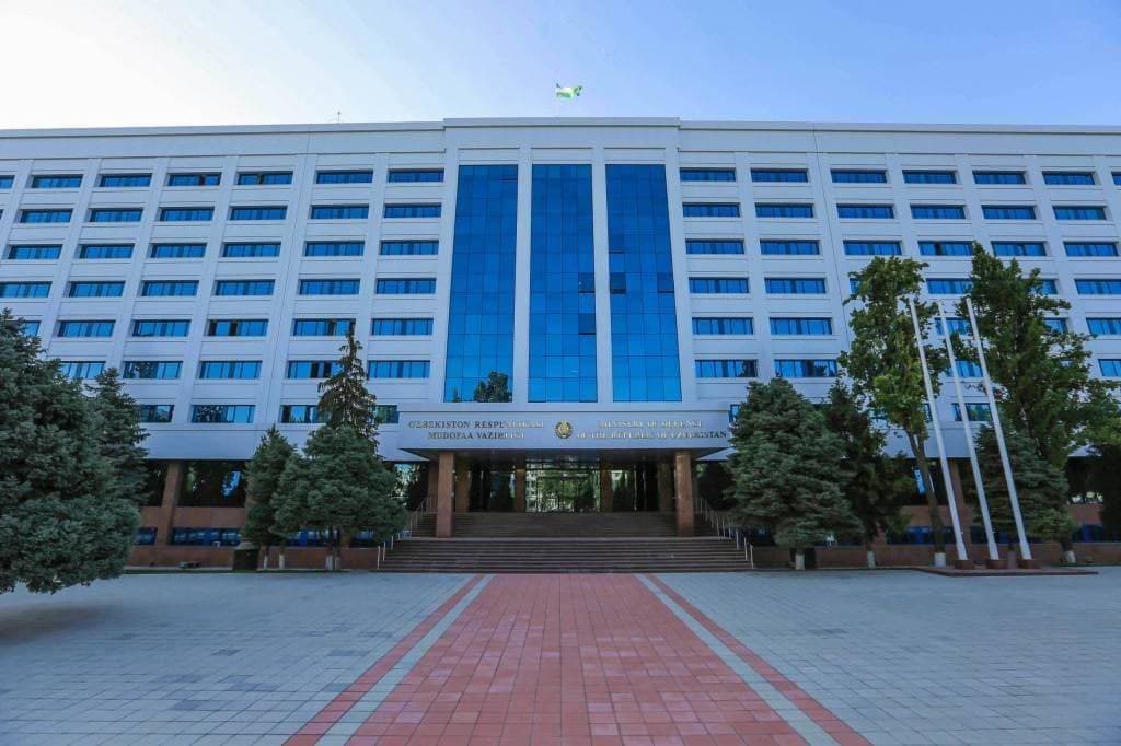 Мудофаа вазирлиги: Россия билан ҳамкорлик дастури бўйича хавотирлар асоссиз