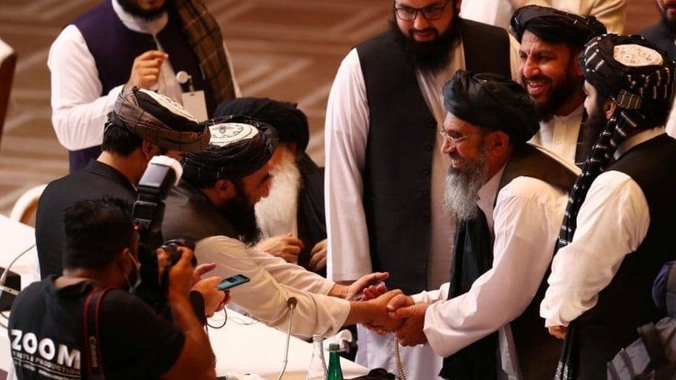 Toliblar Afg‘onistonning yangi hukumatini e'lon qilishni kechiktirdi