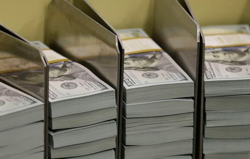 Uzbekistan’s external debt exceeds $35 billion for first time