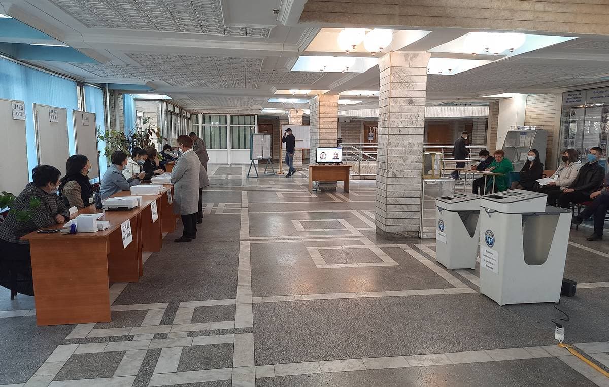 11 aprelda bir necha davlatda prezident saylovlari bo‘lib o‘tadi 
