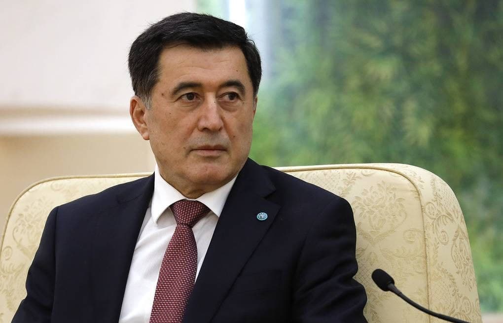 SCO foreign ministers to discuss steps in ensuring stability in Afghanistan 