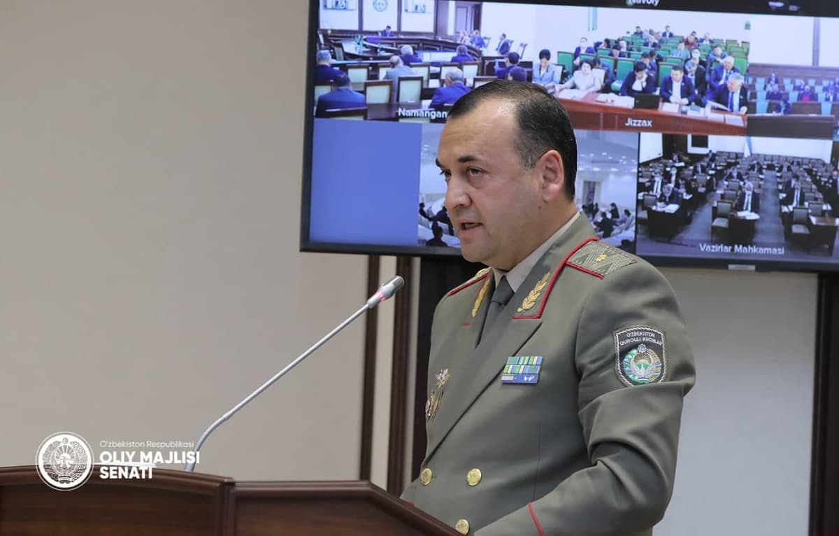 «2500 nafari oila qurmagan, 43 nafari qamalgan» – Rustam Jo‘rayev sobiq tarbiyalanuvchilarning internatdan keyingi muammolari haqida