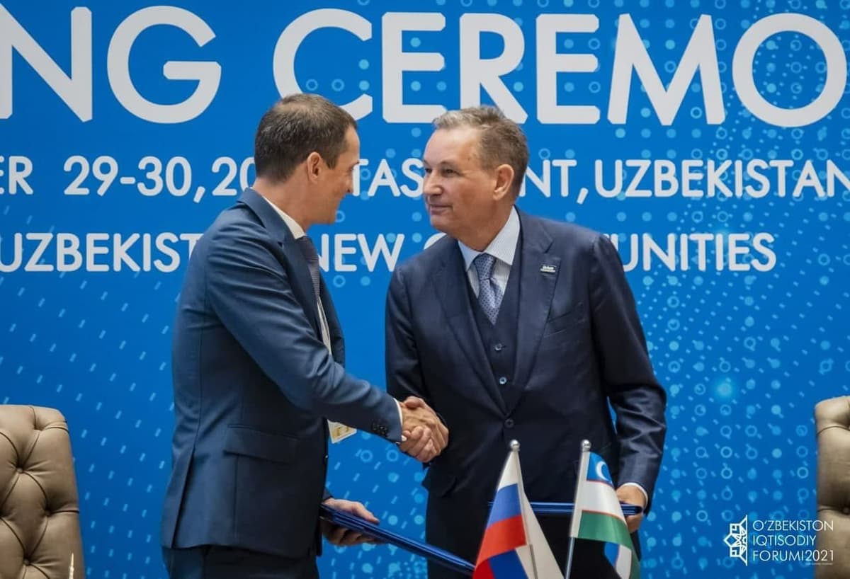 UzAuto Motors Rossiya bankidan 100 mln dollar jalb qiladi