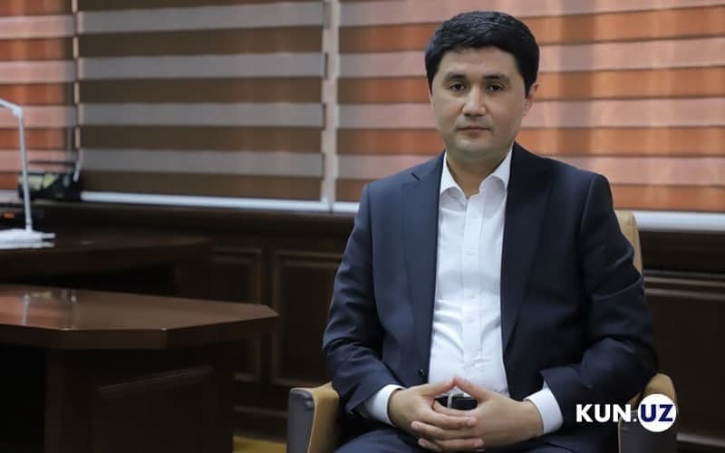 “1,723 officials were prosecuted for corruption in 2020” – Akmal Burkhonov