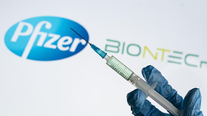 Pfizer va BioNTech koronavirusning delta-shtammiga qarshi vaksina ishlab chiqdi