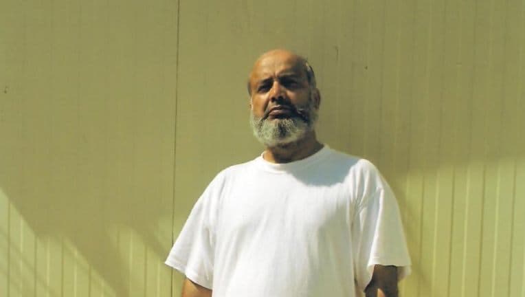Guantanamo turmasidagi eng keksa mahbus ozod qilinadigan bo‘ldi