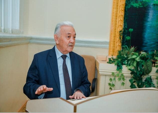 Убайдулла Мингбоев Судьялар олий кенгаши таркибига киритилди