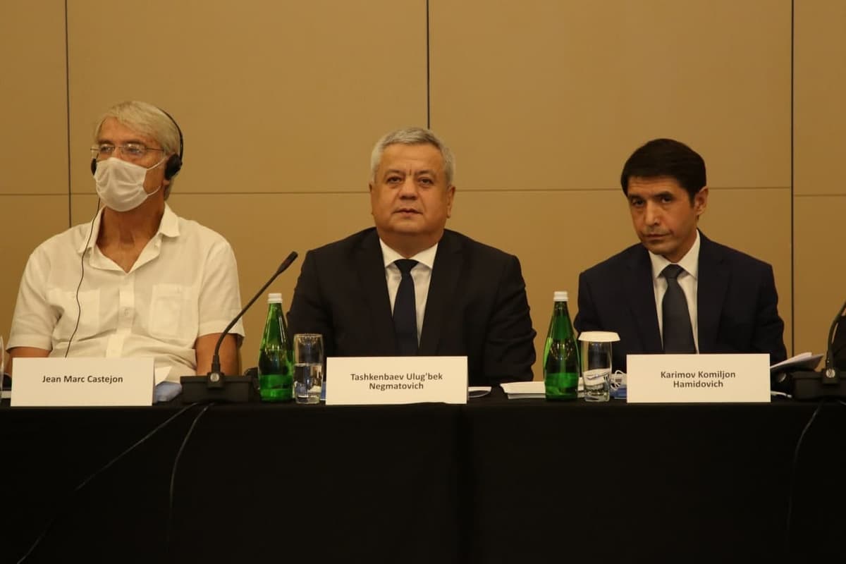 Mehnat bozori o‘z talablarini OTMga sodda va lo‘nda tilda yetkazishi kerak – Ta'lim inspeksiyasi