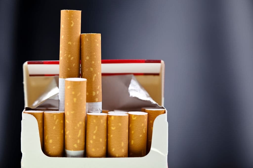 Uzbekistan may prohibit selling alcohol and tobacco products to those under 21