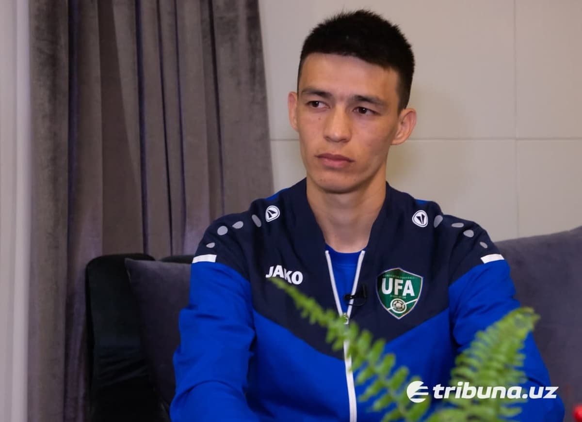 Katanetsning avvalgi murabbiylardan farqi, yarim million dollarlik transferi va Koreyadagi faoliyati haqida – Ikrom Aliboyev bilan intervyu