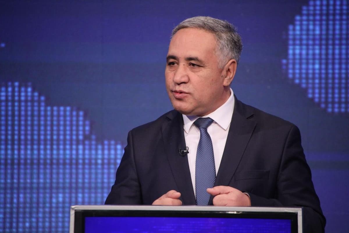 Maktabgacha ta'lim vaziriga ikki o‘rinbosar tayinlandi