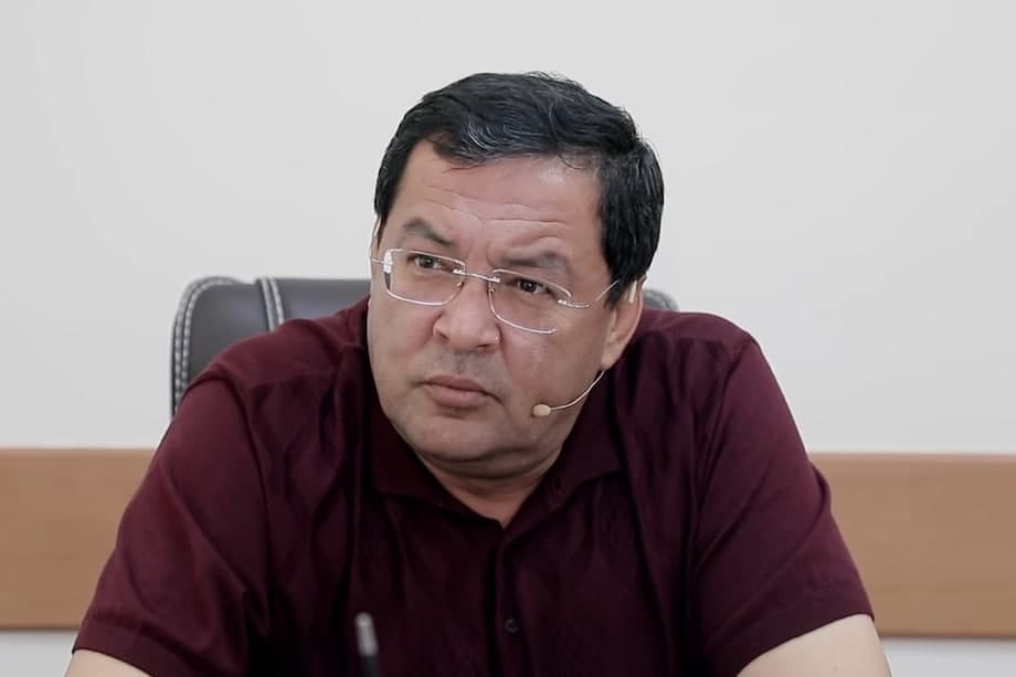 Fotih Jalolov Catira teatri direktori etib tayinlandi