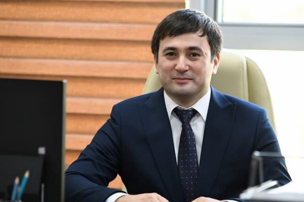 Назначен новый директор филиала национального исследовательского ядерного университета МИФИ в Ташкенте