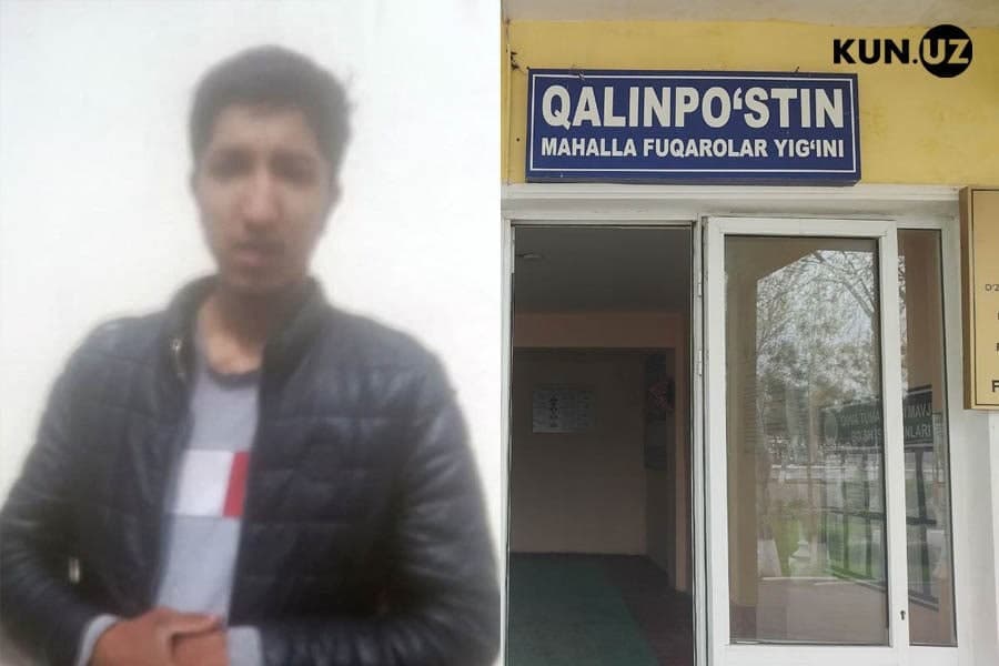 IIB idorasiga olib kelingan ikki fuqaro ko‘p o‘tmay vafot etdi. Rasmiy izohlar qanchalik ishonchli?