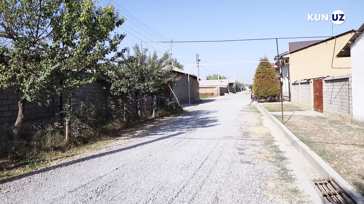Subhidamda obodlik istashmoqda. Toshkent biqinidagi Toshkentga yarashmaydigan ijtimoiy muammo