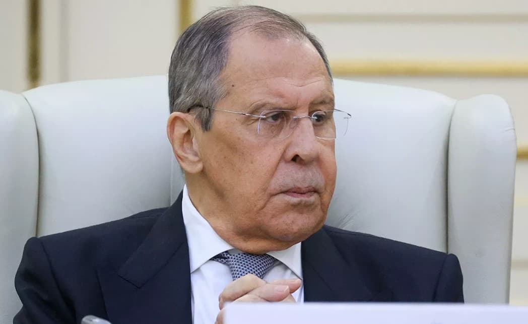 Лавров обратился к Узбекистану и другим соседям Афганистана