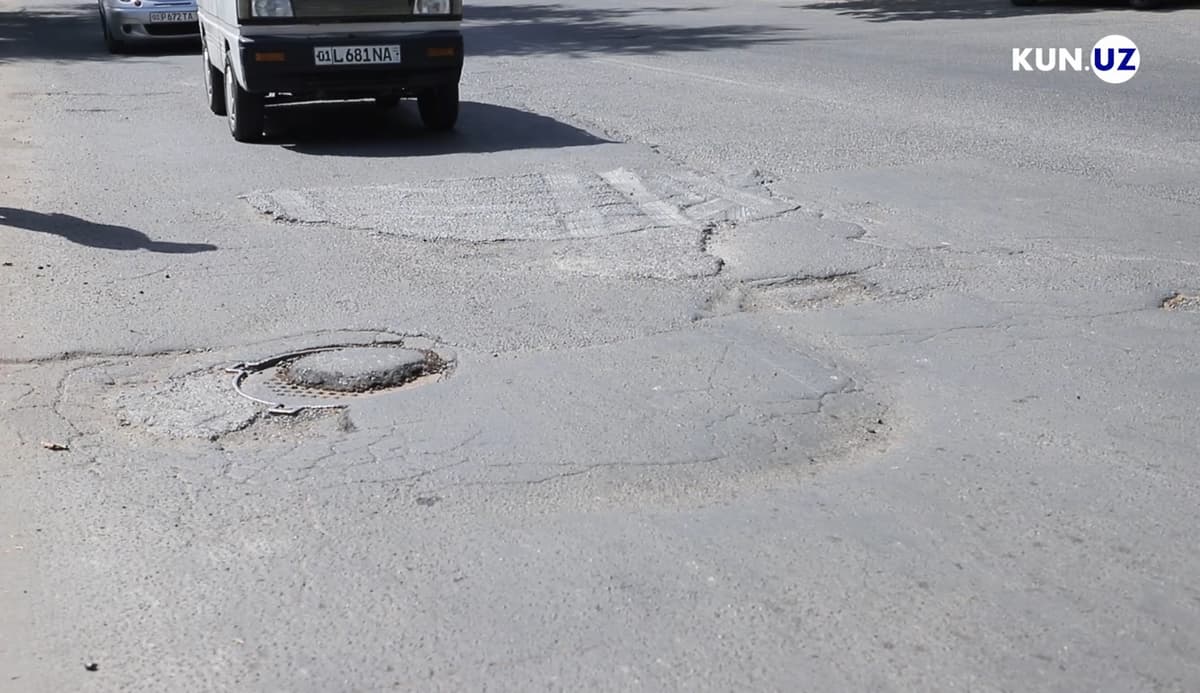 «Tashabbusli budjet» loyihasiga eng ko‘p taklif ichki yo‘llar bo‘yicha kelib tushdi