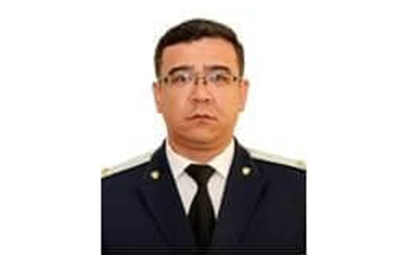 Koson tumani prokurori o‘rinbosari 41 yoshida yurak xurujidan vafot etdi
