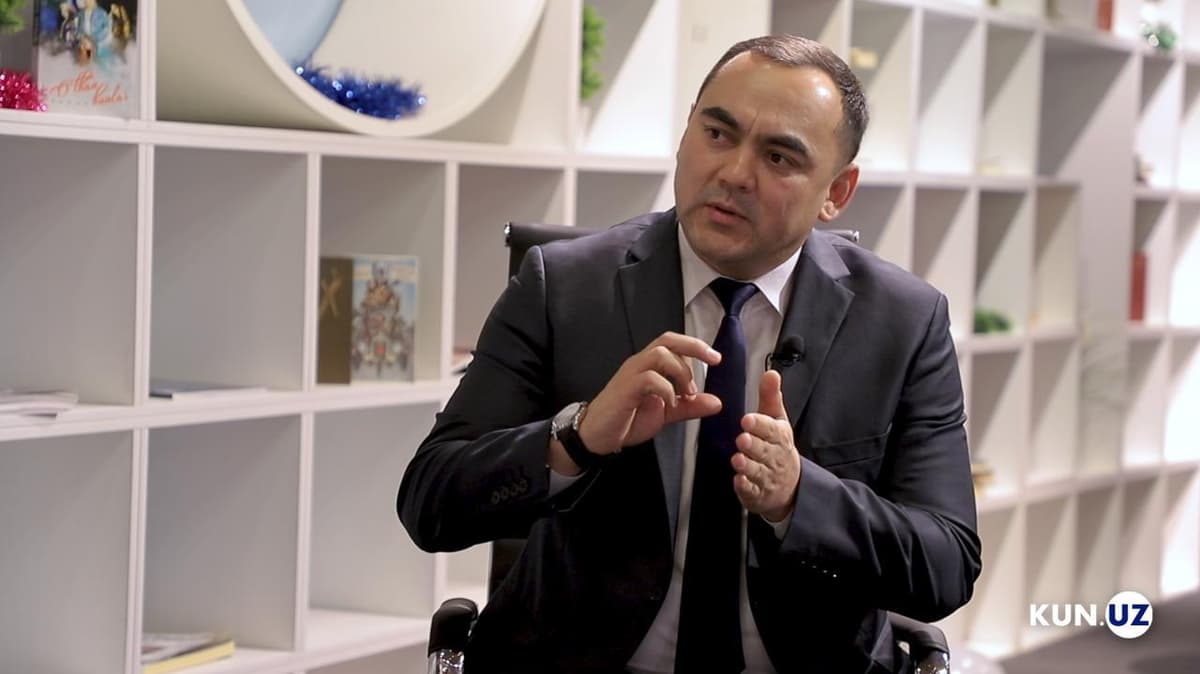 Talabalar turar joylarini qurishda bitta talaba o‘rni 50 mln so‘mga tushadi - Toshqulov