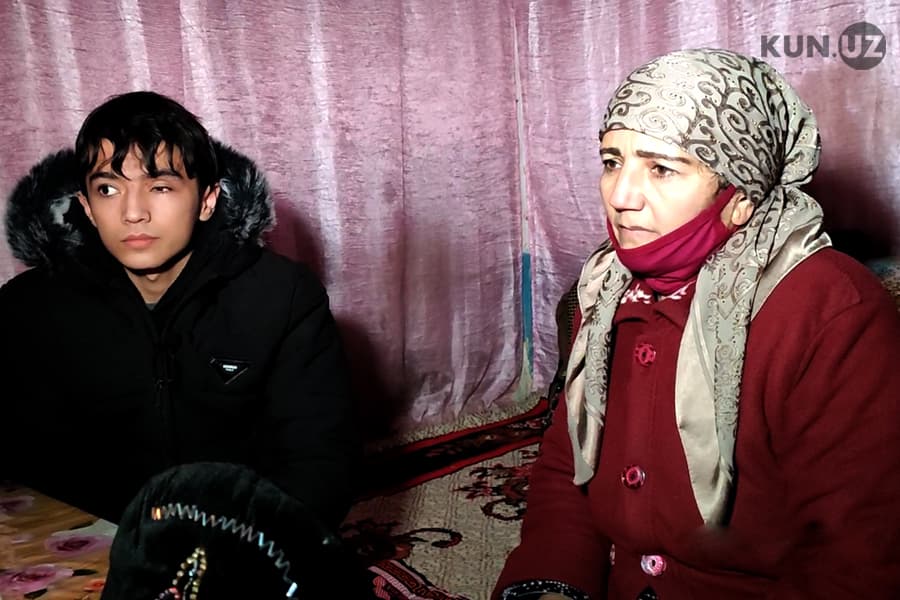 Tanqiddan so‘ng: Dastlabki tergov va sudda jazodan «qutulib» qolgan kitoblik yigit qamoqqa olindi